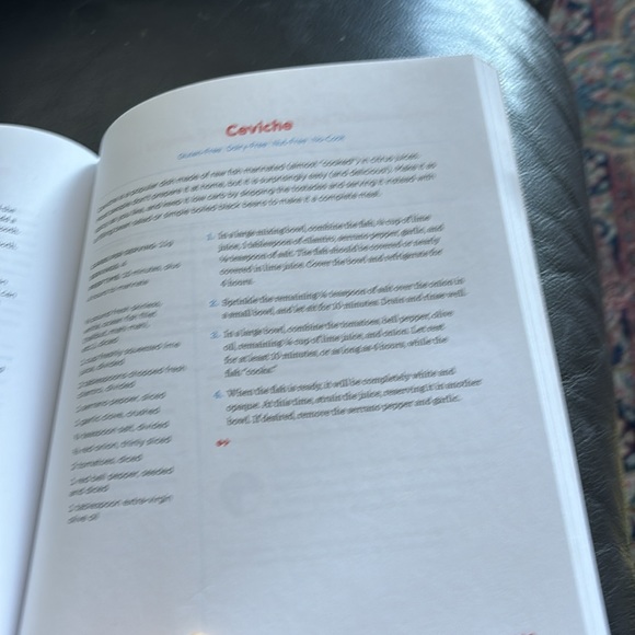 COOKBOOK - Picture 7 of 8